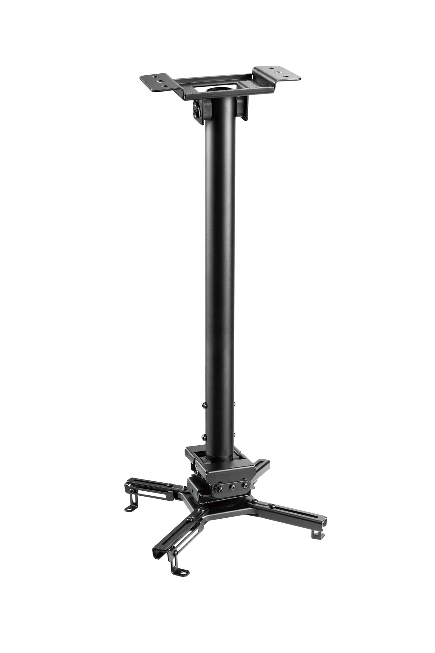 Vivolink Vlmc350m-B Projector Bracket Meduim Vlmc350m-B Black 5706998987242