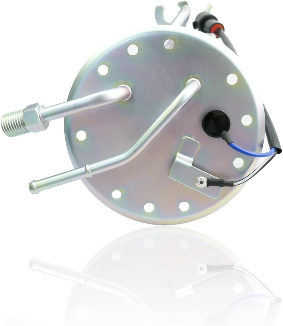23206-35121 Fuel Pump Hanger Bracket Fits for Toyota Pickup 4WD 1987-1991 Only