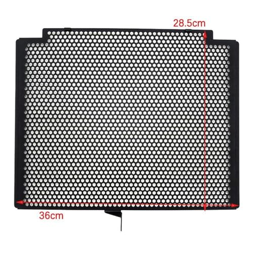 Grille radiateur moto CBR600RR accessoire protection CBR 600 2022