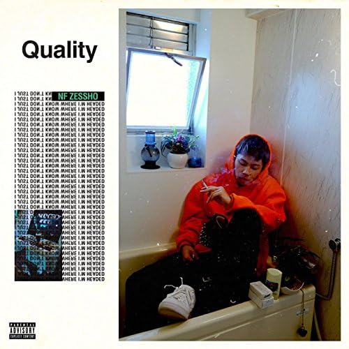 Amazon MusicでNF ZesshoのQualityを再生する