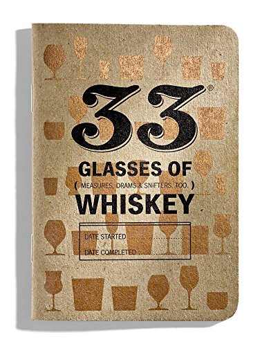 Preisvergleich Produktbild 33 Glasses of Whiskey