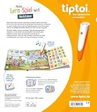 tiptoi - Mein edukacyjna gra przygodowa zestaw - pierwsze litery i pierwsze cyfry