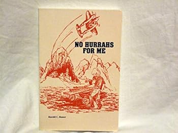 Paperback No Hurrahs For Me Book