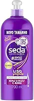 Seda Creme Pentear Cocriações Liso Perfeito 700Ml