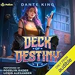 Cover of Deck of Destiny 1