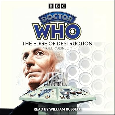 Doctor Who