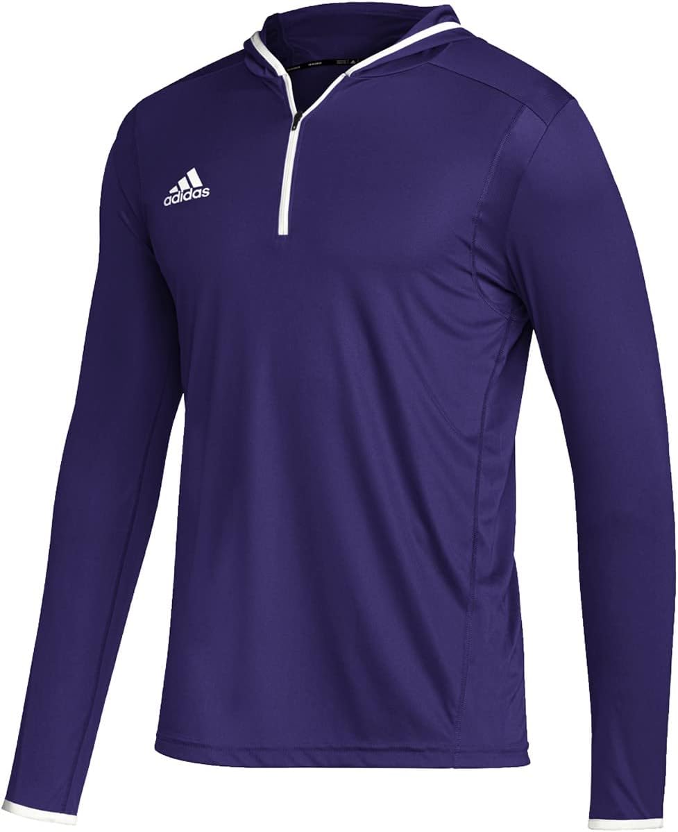 adidas Hooded
