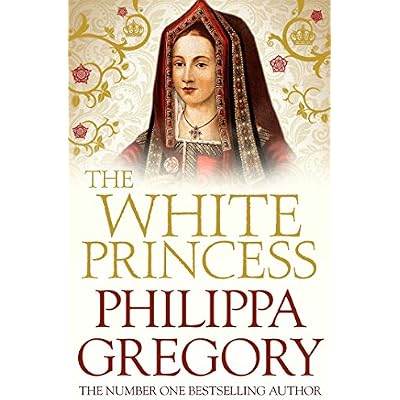 The White Princess