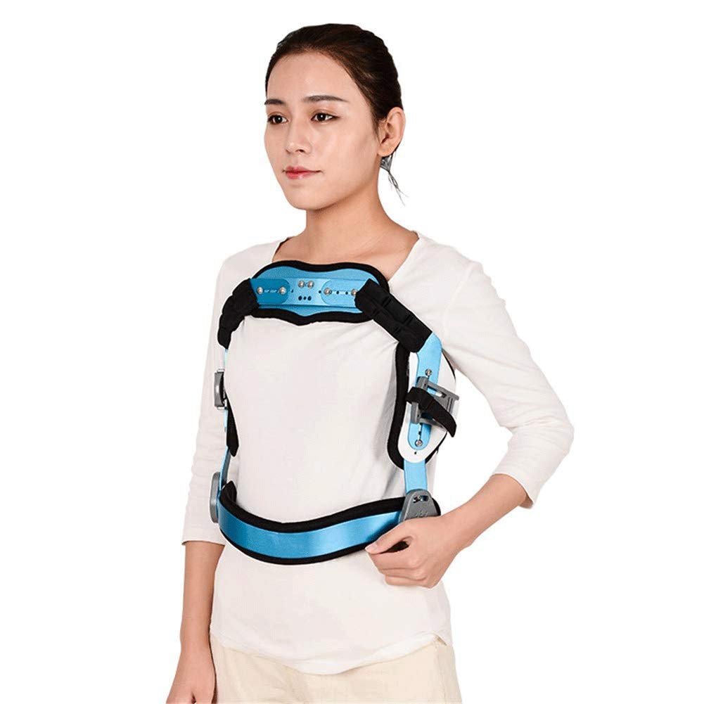 Buy TOGARR Scoliosis Posture Corrector, Hyperextension Back Brace