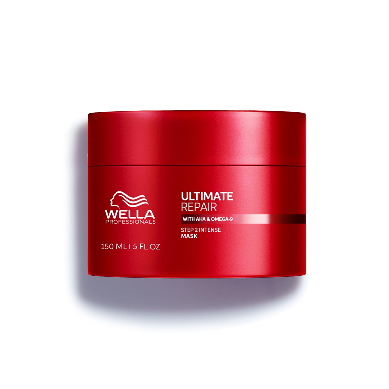 Wella Professionals ULTIMATE REPAIR Mask, Maschera Professionale Ricostruisce il Capello e Dona Morbidezza, Per Tutti i Tipi di Capelli Danneggiati