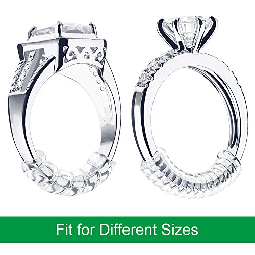 Anpro Ring Size Adjuster 15 Pack - Image 6