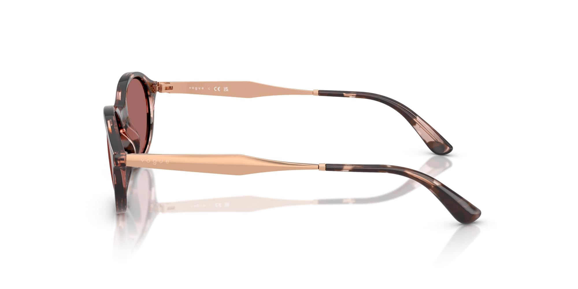 Vogue Okulary przeciwsłoneczne VO4322S 848/13