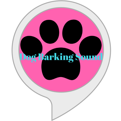 Dog Barking Sound Alexa Skills