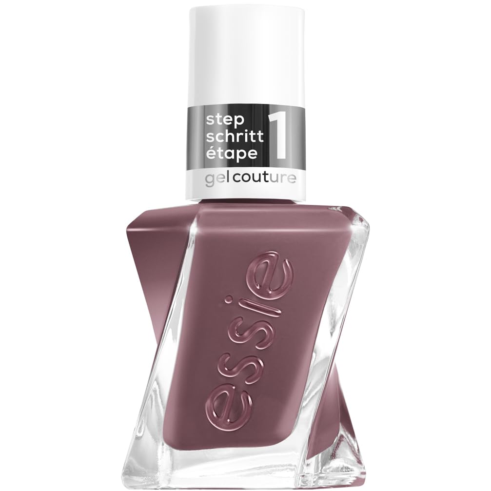 essie Gel by essie gel-effect nail polish shade 70 take me to thread 13.5 ml