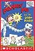 Monkey Me and the Golden Monkey: A Branches Book (Monkey Me #1)