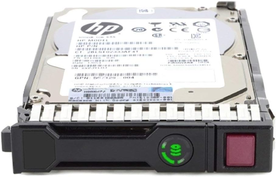 - Enterprise 765873-001