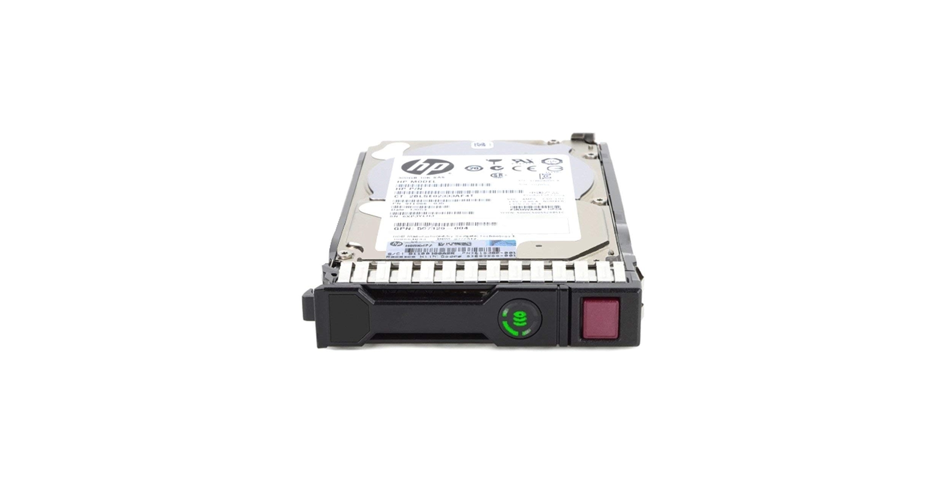 Amazon.com: HEWLETT PACKARD Enterprise 832984-001 HDD 1000GB