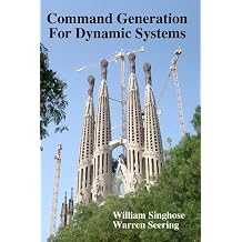 Command Generation for Dynamic Systems