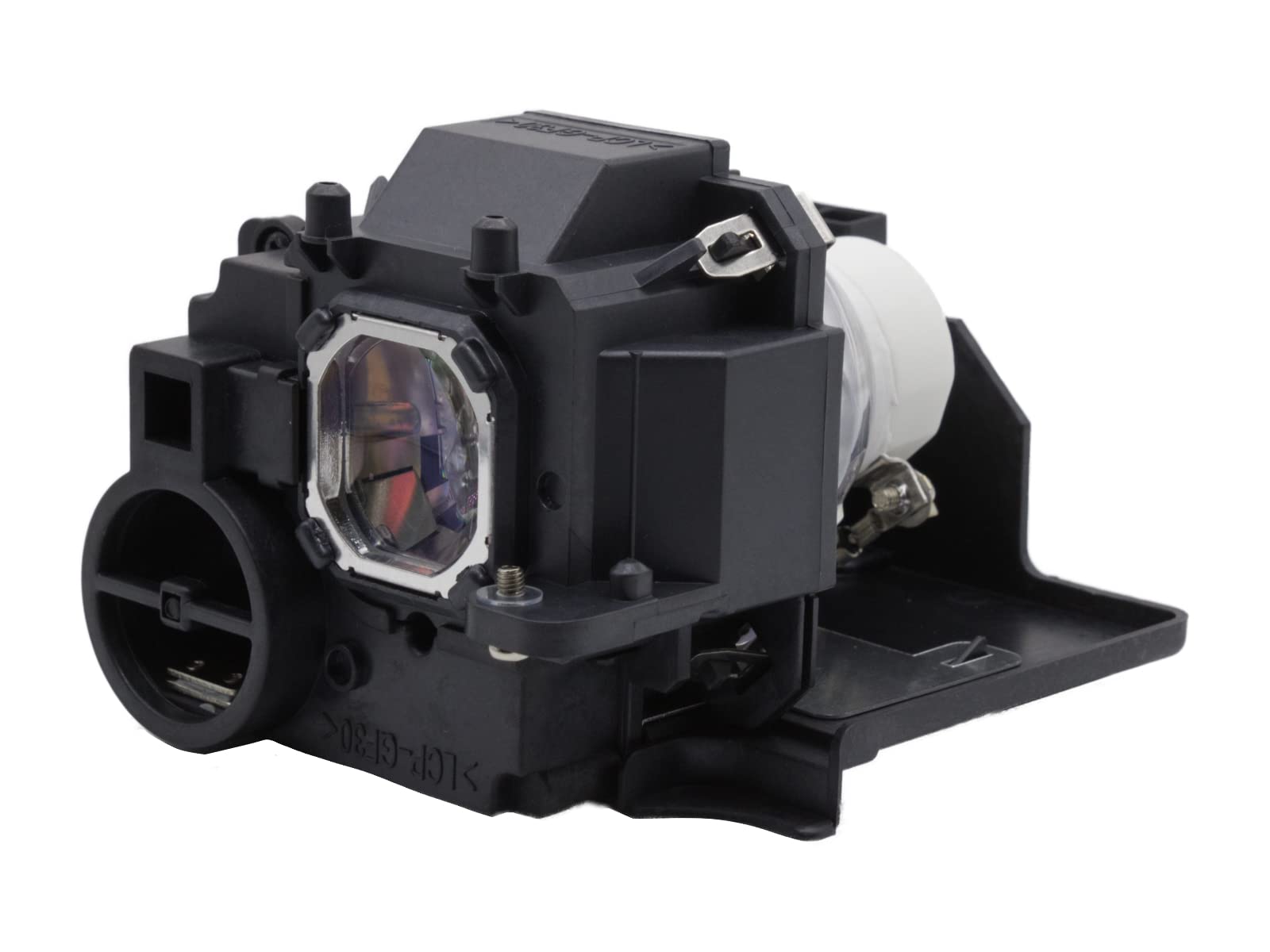 Lampada per Proiettore compatibile con NEC NP32LP per UM301W, UM301 | Staffe compreso l'alloggiamento facilmente sostituibili
