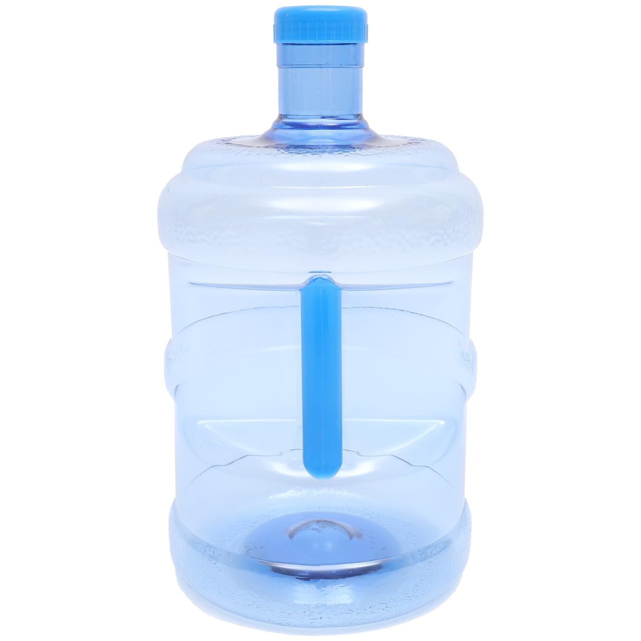 Carafe à eau de 7,5 litres Alipis avec poignée ergonomique pour camping et maison