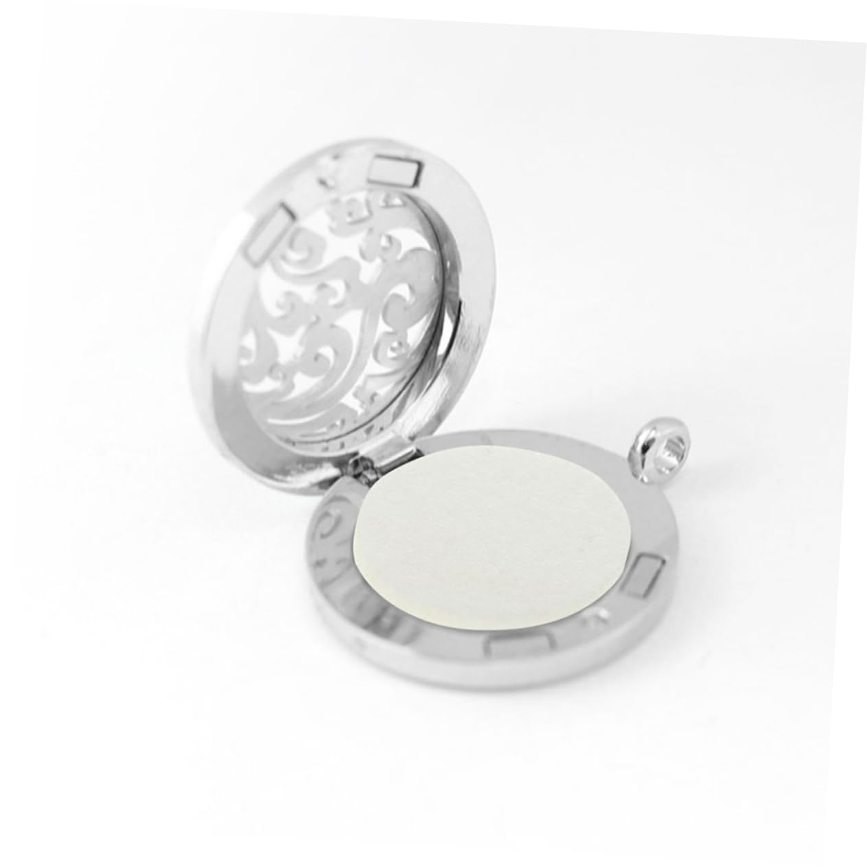 Alipis Collar Difusor 1000 Piezas Difusor De Almohadillas De De Aroma Almohadillas Colgantes De Aroma Collar De Aceite Almohadillas De Aceite