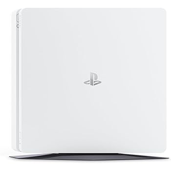 PlayStation4 - PlayStation®4 本体 ホワイト 現行型 CUH-2200A B02 Amazon.co.jp: 【整備済み品】 PlayStation 4 グレイシャー