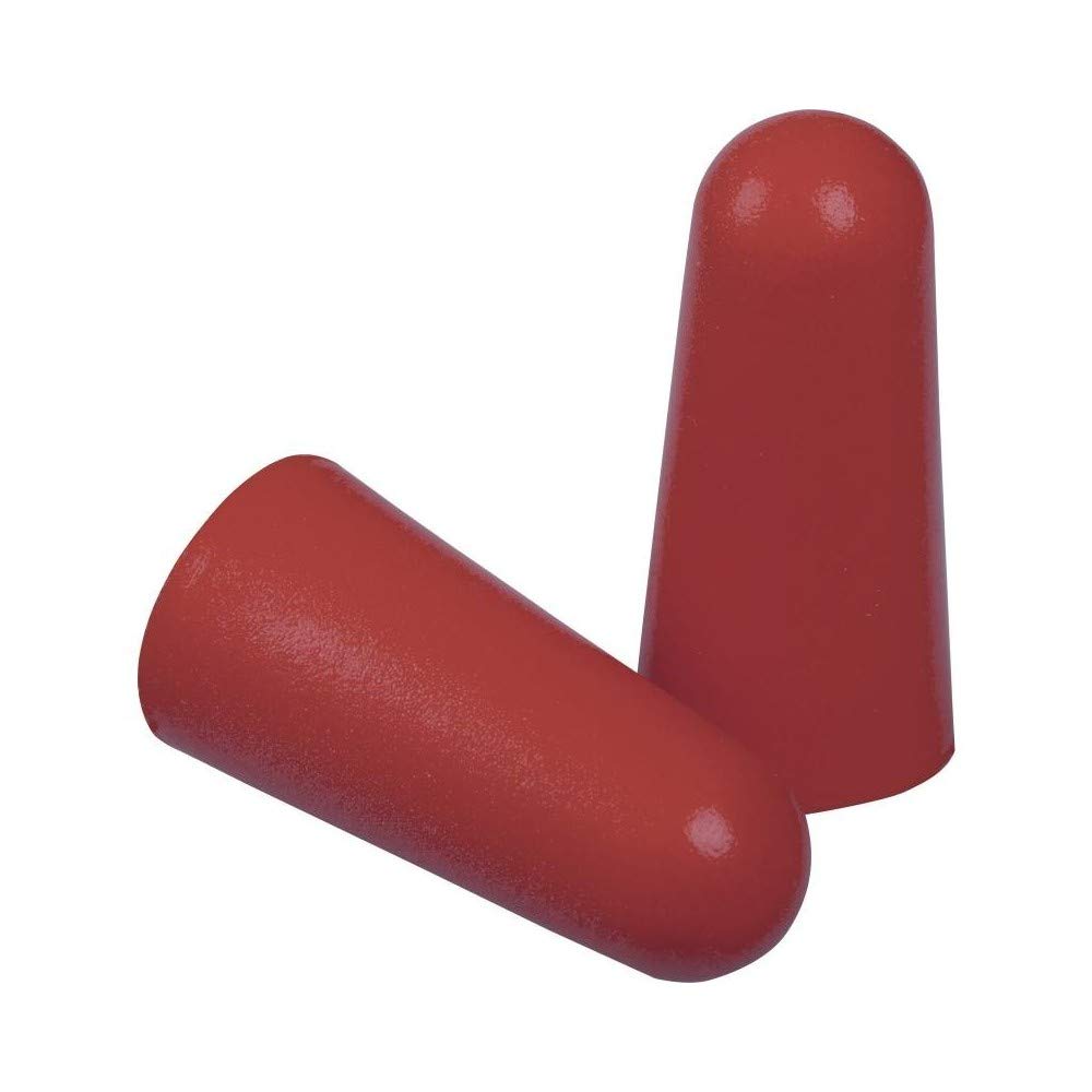 Delta Plus Venitex CONICDIS Ear Plugs Dispenser & 500 Pairs 37dB Foam Earplugs