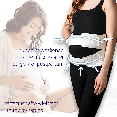 Soporte Abdominal Better Binder Core Products XLarge miniatura 4