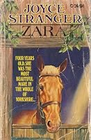 Zara 0670796336 Book Cover