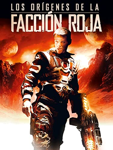 Los Orígenes de la Facción roja