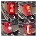 Rear Tail Light For Jeep For Grand For Cherokee Mk2 Wj 1999-2001 2002 2003 2004