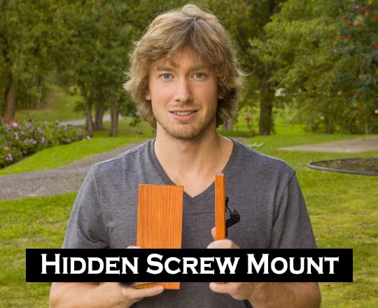 Miniatura 8 de Otzzy Personalized Unique Husband Boyfriend Monogram Wall Mounted Bottle Opener Anniversary Gifts For Him Anniversary Gifts For Husband Gifts For