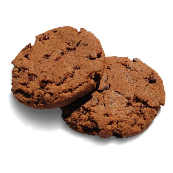 COOKIES TOUT CHOCOLAT 1,5KG, BELLEDONNE, UNITÉ