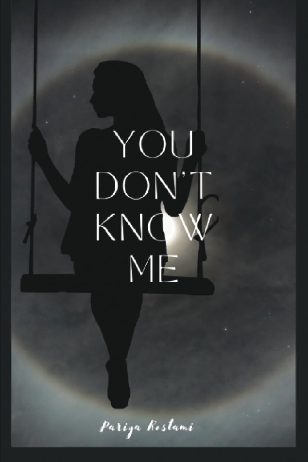 You Don't Know Me