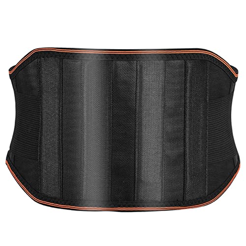 Faja lumbar IPENNY tamaño L para cintura 83-90 cm miniatura 4