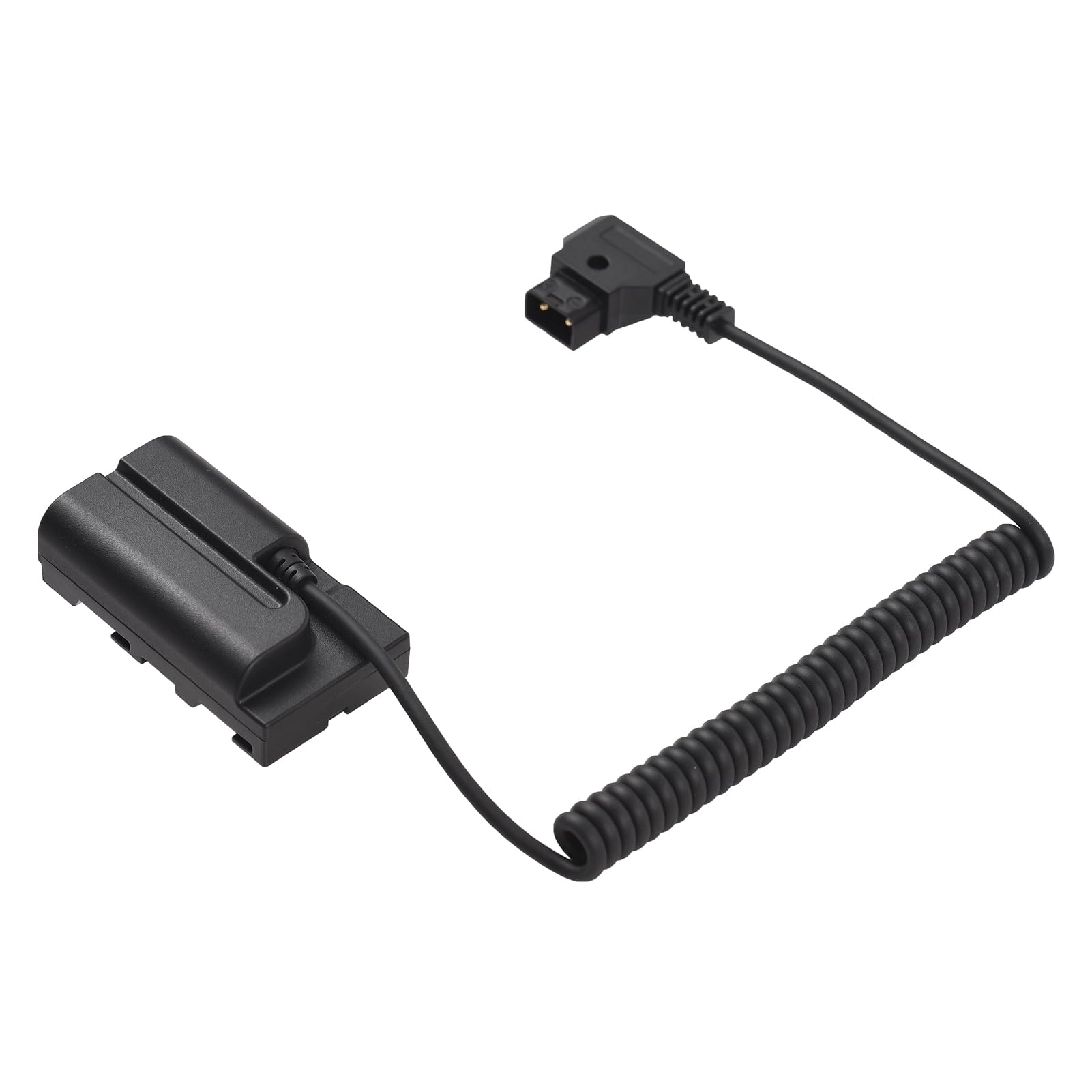 Amazon.co.jp: MYNVY D-Tap から WY-VL-F ダミーバッテリーコイル