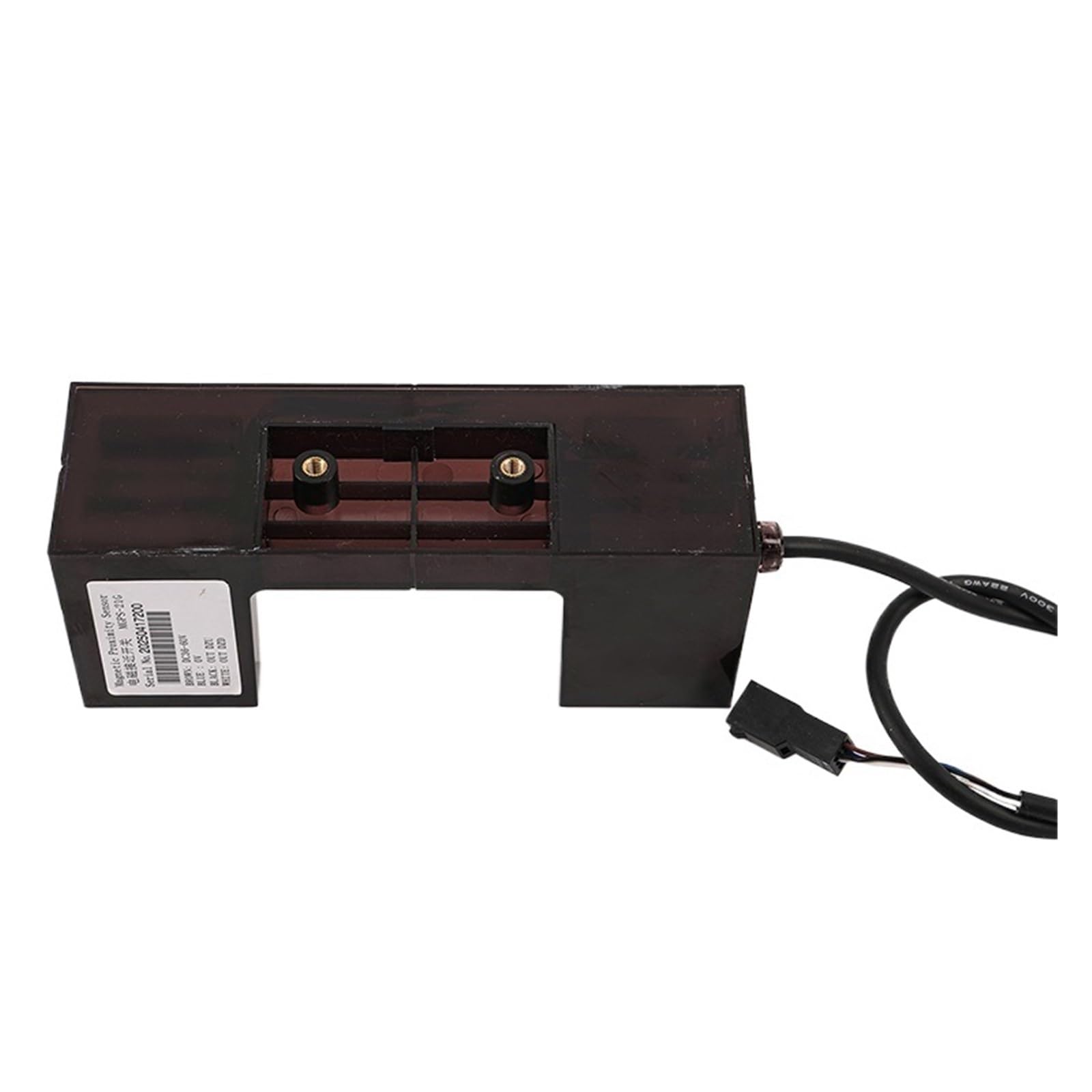 Capteur de nivellement MGPS-21G Détecteur de proximité YX402C097-02