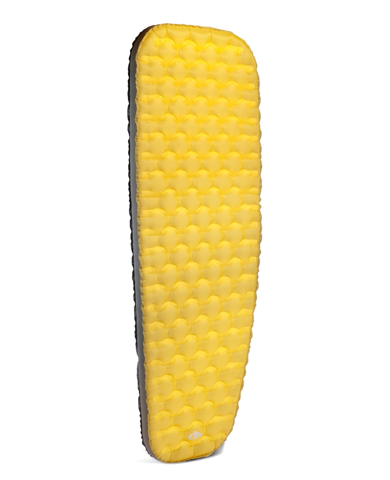 iClimb Stable Comfortable Air Sleeping Pad Ultralight Compact for Adults Camping Backpacking