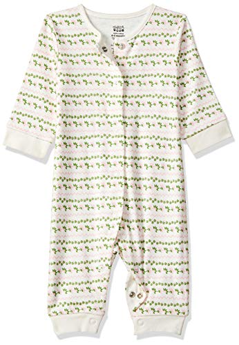 Image of miniklub Girls Multicoloured Printed Clothing Set