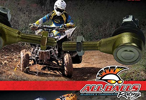 Produktbild von Spurstangenkopf Für CF Moto / Für Explorer Terralander CForce