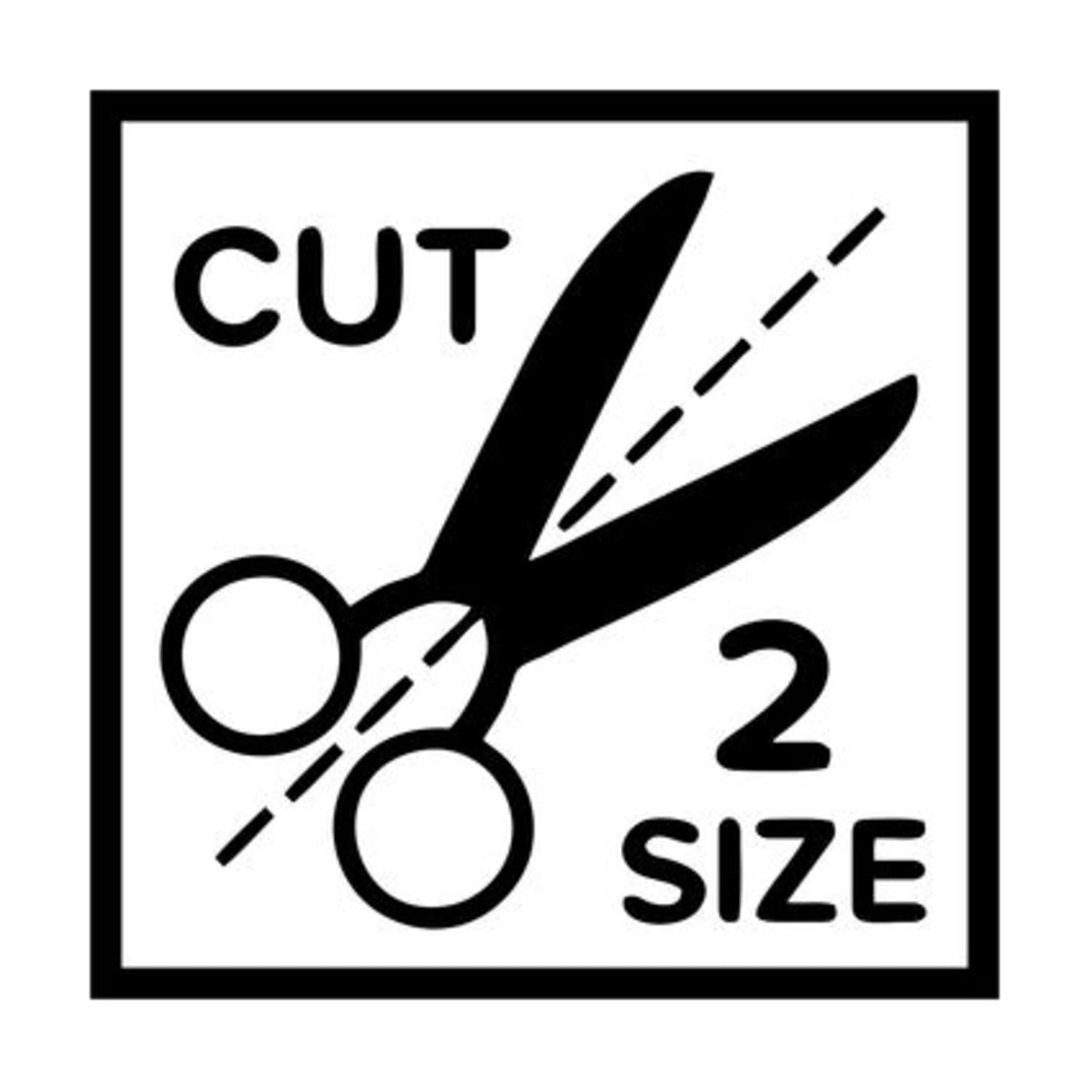 Green Stuff World Acrylic Rods - Fluor Red/Orange, 2.4mm