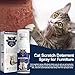 JAMBOS Cat Deterrent Spray - Safe Indoor & Outdoor Deterrent