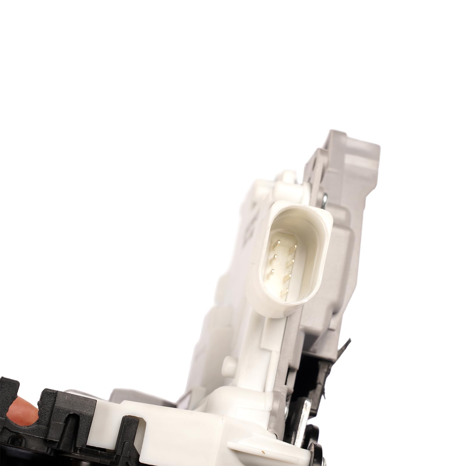7 NIP (Polig) Serrure de porte avant droite 8J1837016A Compatible avec Aud1 A4 A5 Q3 Q5 Q7 8J1 837 016 A