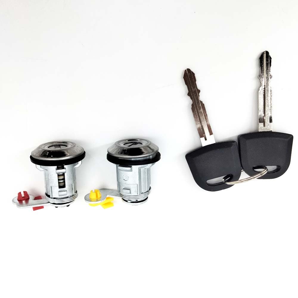 ガラスの鍵 [DVD] khxv5rg Amazon.com: 2Pcs Door Lock Set w/Keys for Toyota Tercel 1995