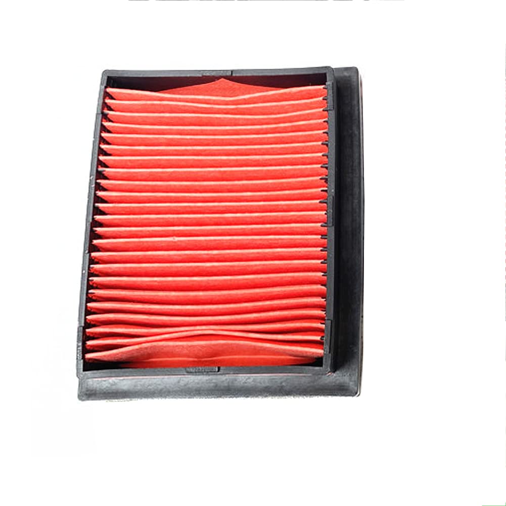 depuratore aria moto Moto Elemento del Filtro Dell'aria Filtri Olio Motore di Filtrazione Adatto per Keeway RKF125 RKF 125 BJ150-31 BJ150S(A)