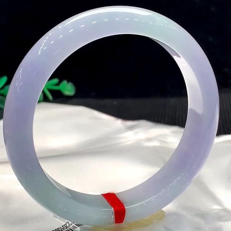 Luxury Jade Bracelet for Women, Authentic A Grade Jadeite Bangle, Timeless Gift for Anniversary Wedding Party