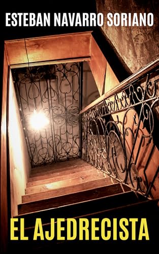 EL AJEDRECISTA