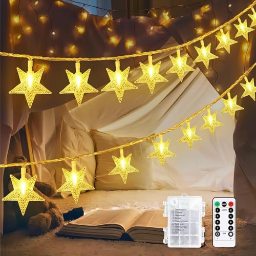 Where to Buy Fairy Lights near Me: Top Local Shops Revealed