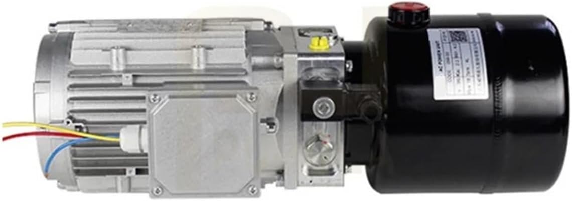 Lifting Power Unit Pump Station 380V Lift Hydraulic Unit Hydraulic Station Hydraulic Power