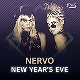  NERVO New Year\'s Eve
